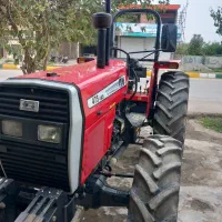 تراکتور جفت مدل ۱۴۰۲|خودرو سنگین|فاضل آباد, |دیوار