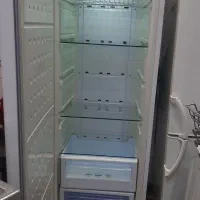 فروش یک عدد یخچال و لباسشویی