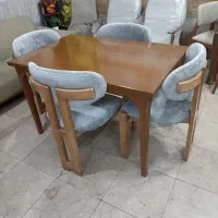 میزتی  وان صندلی تی