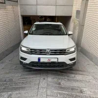 فولکس تیگوان