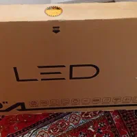 تلویزیون آکبند ۵۰اینچ|تلویزیون و پروژکتور|بروجرد, |دیوار