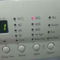ماشین لباسشویی ال جی - LG|ماشین لباسشویی و خشک‌کن لباس|تهران, مخصوص|دیوار