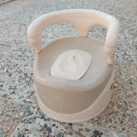 صندلی توالت کودک