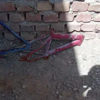 تنه دو چرخه 16و12