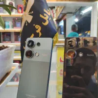 Mi11ultra Note13pro A80 M12 POCOX4PRO NOTE9 NOTE12|موبایل|نیشابور, امام خمینی|دیوار