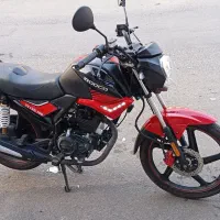 ایردوکو ۴۰۲ خشک|موتورسیکلت|رشت, جهاد|دیوار