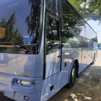 اتوبوس ولوو بی۷ تیپ ۲ مدل آخر ۸۴