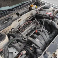 پارس موتور زانتیا pars elx|خودرو سواری و وانت|خورموج, |دیوار