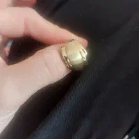 انگشتر طلا
