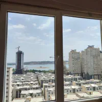 ۱۰۰ متر در نزدیکی دریاچه چیتگر میدان ساحل منطقه ۲۲|اجارهٔ آپارتمان|تهران, گلستان (شهرک راه آهن)|دیوار