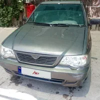 پراید 132مدل89