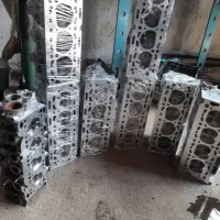 سرسیلندر پژو و پراید