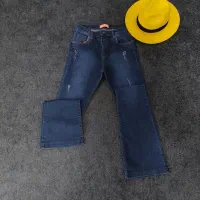 شلوارلی دمپا سایز 36