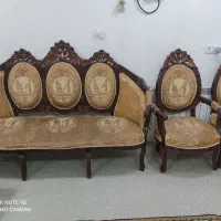 سلطنتی|مبلمان خانگی و میز عسلی|دزفول, |دیوار