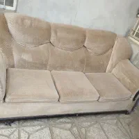 مبل کارکرده مناسب باغ|مبلمان خانگی و میز عسلی|نیشابور, فرح بخش|دیوار