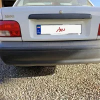 فروش پراید 131|خودرو سواری و وانت|رحیمآباد, |دیوار