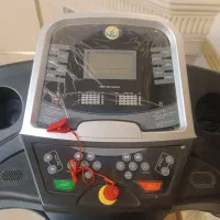 تردمیل آیرون مستر مدل F30D