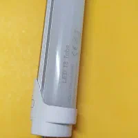 لامپ  مهتابی ال ای دی تیوبی|لامپ و چراغ|شیراز, زند|دیوار