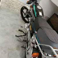 موتور۲۰۰|موتورسیکلت|آبش احمد, |دیوار