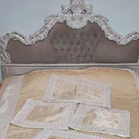 روتختی ۵تیکه طرح گیپور و ساتن