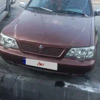 پراید132مدل87دوگانه