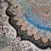 ۲تخته ۱۲متری ۷۰۰شانه فیروزه ای|فرش|هشتگرد, هشتگرد قدیم|دیوار