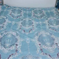 تخت دو نفره سفید|تخت و سرویس خواب|بروجرد, |دیوار