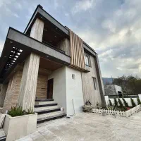 فروش-ویلا-دوبلکس-مدرن-استخر-چهار-فصل-در-چلک