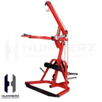 دستگاه بدنسازی