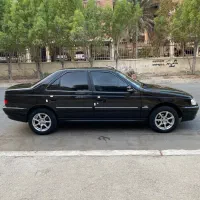 پارس سفارشی مدل۱۴۰۲گاز سیمی ۲۰هزارکار متور زیمنس|خودرو سواری و وانت|بندرعباس, |دیوار