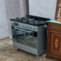 گازطرح فر سالم