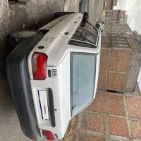 فروش فوری پراید ۸۷ دوگانه