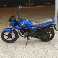 اکسیدی موتور 125