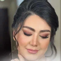 میکاپ وشینیون همراه و عروس|خدمات آرایشگری و زیبایی|رشت, گلسار|دیوار