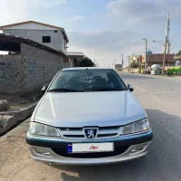 پژوپارس مدل۸۶ تک برگ سند