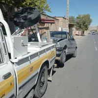 امدادخودرو و یدک کش و چرثقیل قوچان خودرو بر