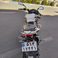 Ns200|موتورسیکلت|همدان, |دیوار