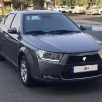 دنا پلاس اتوماتیک توربو، مدل ۱۴۰۲