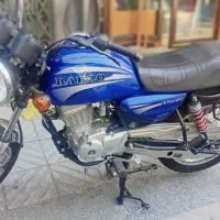 رهرو طرح باکسر۱۵۰ مدل ۱۴۰۰
