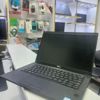 لپتاپ i5 دل لتیتود 7390|رایانه همراه|قم, ارم|دیوار
