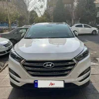 توسان ۲۰۱۷ تک رادار فول بدون رنگ و توضیح
