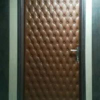 درب لمسه،آکوستیک چرمی،ضدصدا،دفتر مدیران،سالن جلسات|مصالح و تجهیزات ساختمان|اهواز, نادری|دیوار