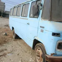 اسقاط مینی بوس