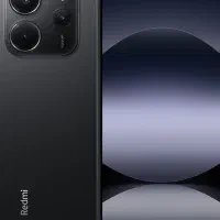 گوشی نوت ۱۴ تمیز نو کم کار