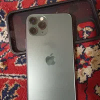 گوشی آیفون11پرو