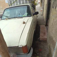 پیکان وانت دوگانه کارخانه مدل 90|خودرو سواری و وانت|کرج, شهرک سهرابیه|دیوار