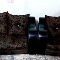 مبل هفت نفره|مبلمان خانگی و میز عسلی|محمدیه-قزوین, |دیوار