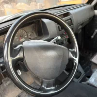 کارا موتور ۲۰۰۰ مدل ۹۶|خودرو سواری و وانت|اصفهان, کشاورزی|دیوار