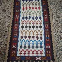گلیم ۷۰ در ۱۲۰ نو|گلیم، جاجیم، گبه|تهران, شهرآرا|دیوار