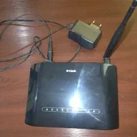 مودم Dlink تک آنتن